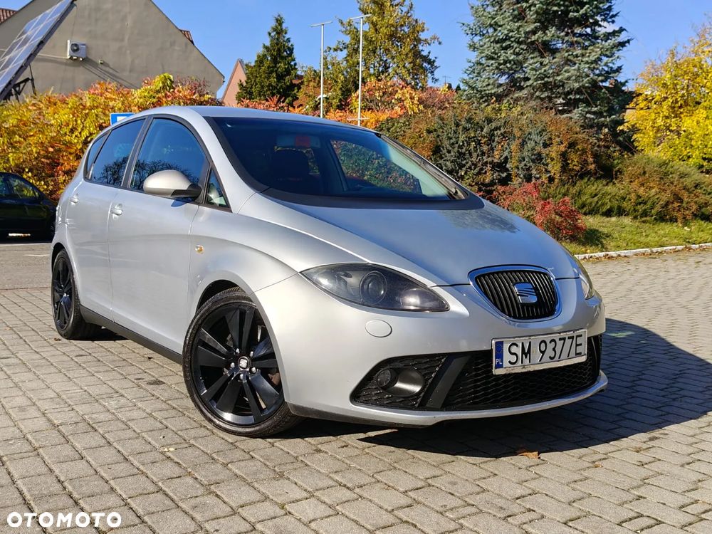 Seat Altea