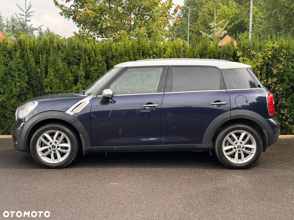 MINI Countryman - 5