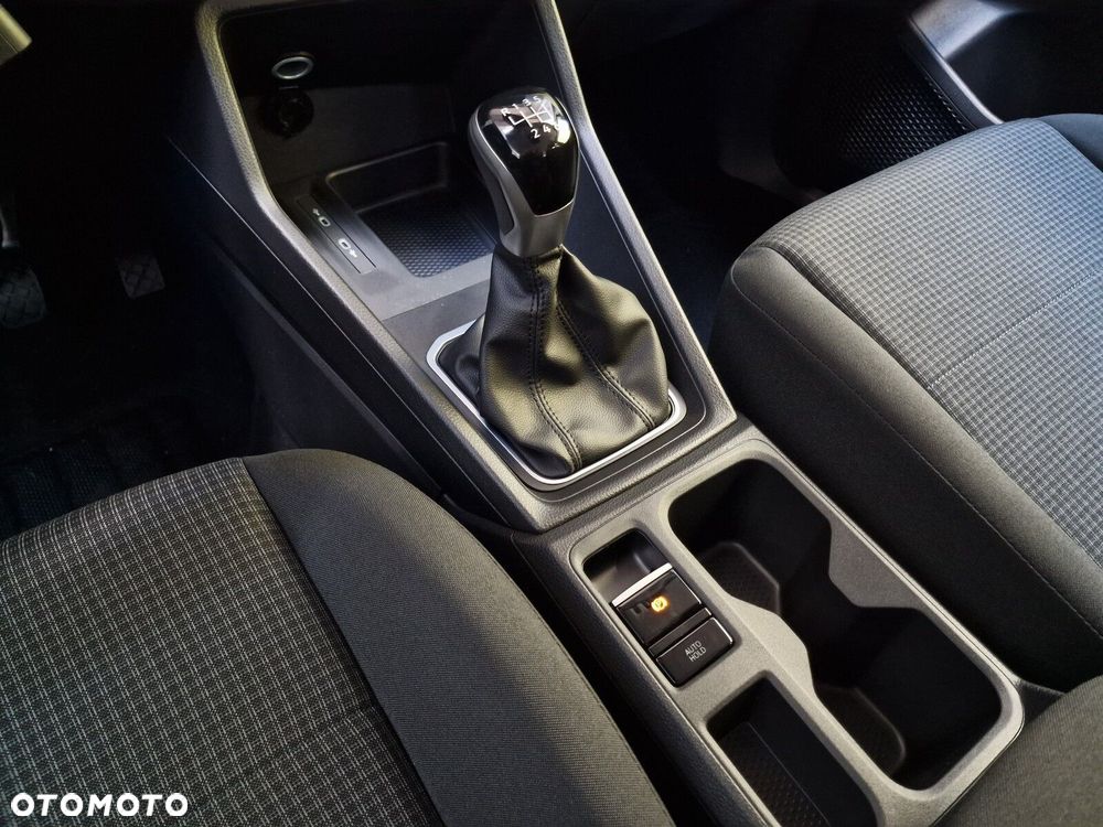 Volkswagen Caddy 2.0 TDI - 21