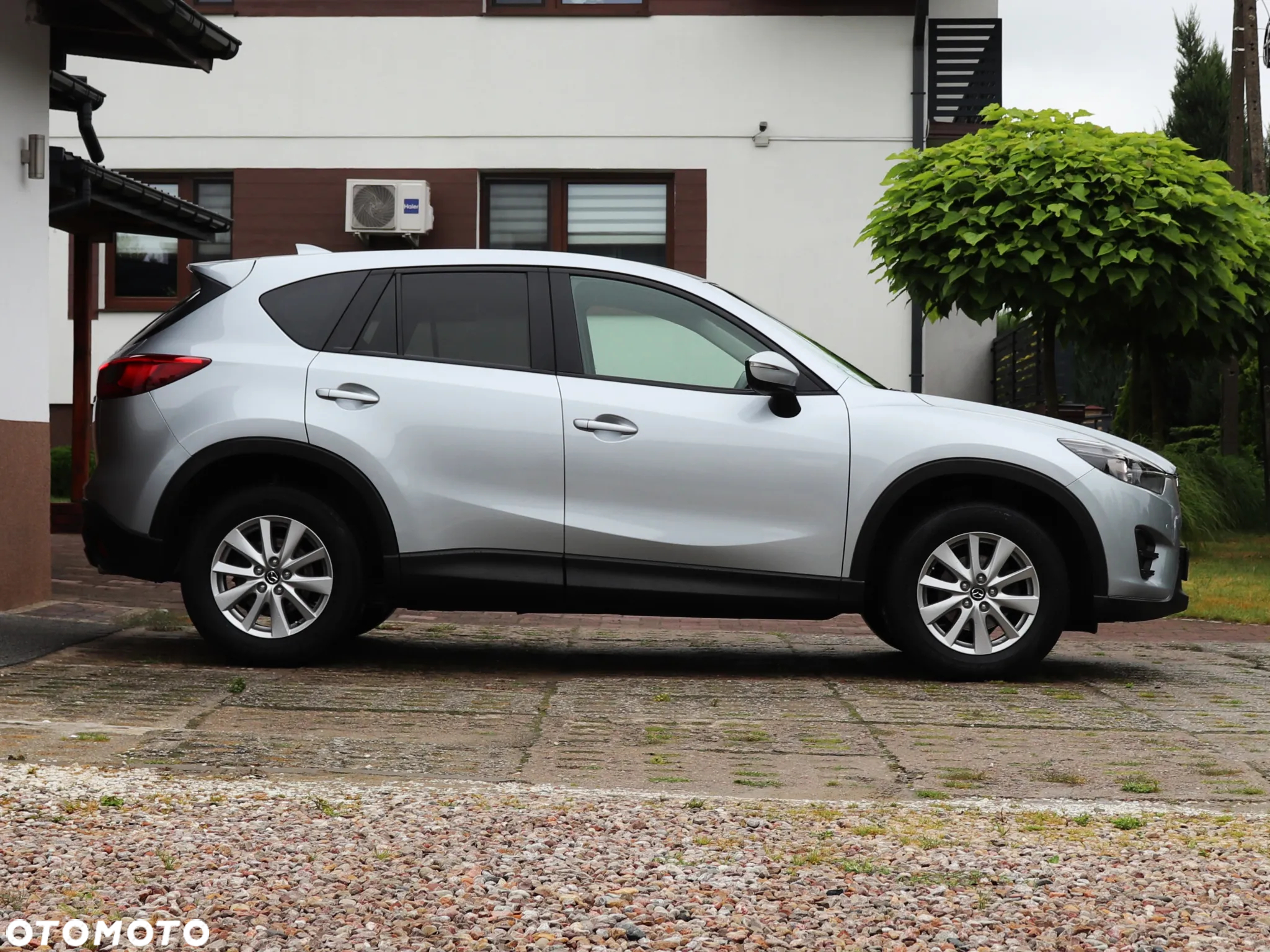 Mazda CX-5 2.0 Skypassion 2WD - 17