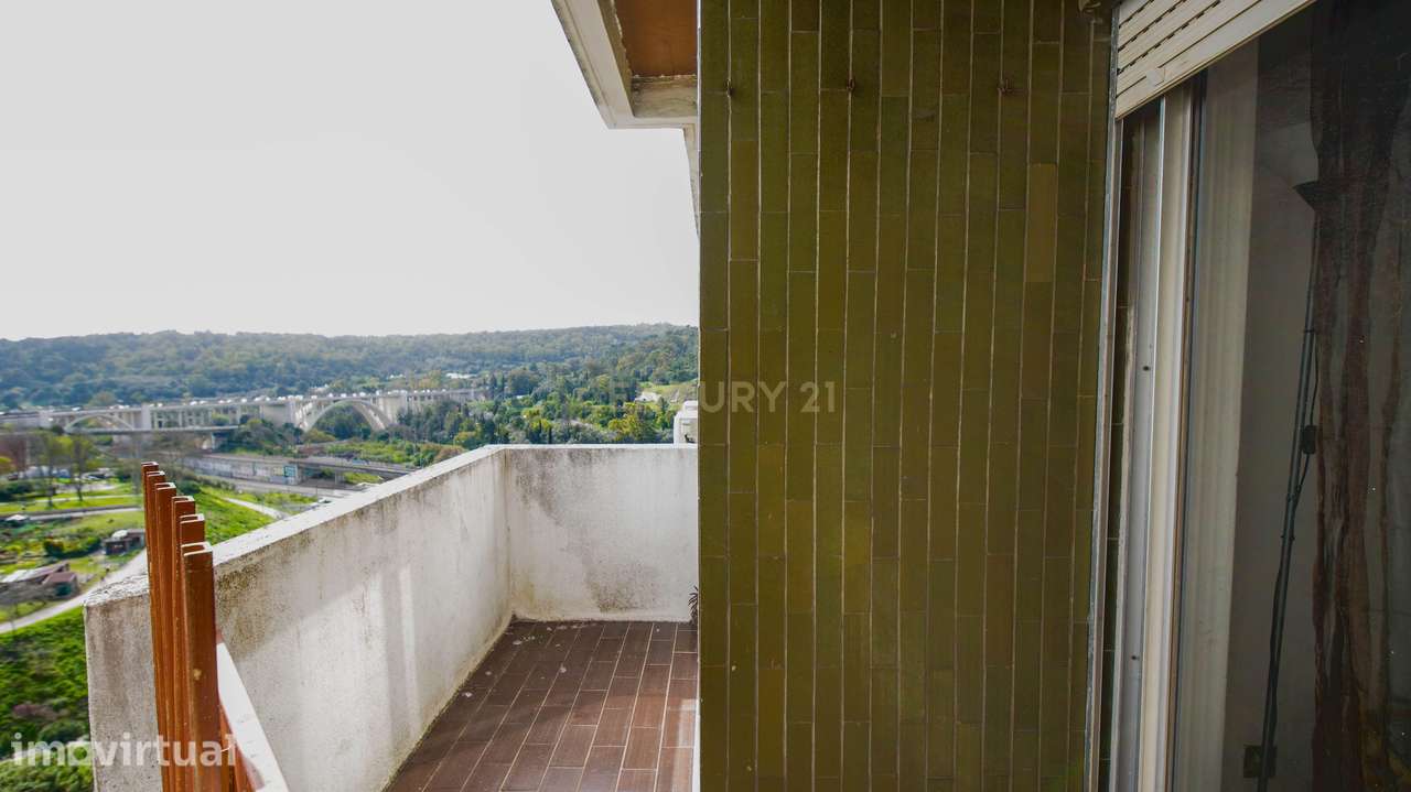 Apartamento T1 em Campolide -  Lisboa - Grande imagem: 4/29