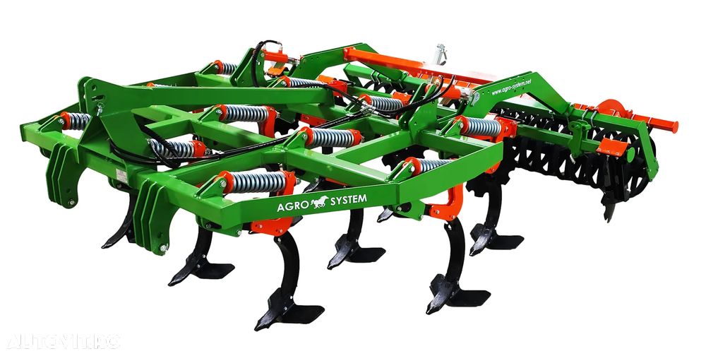 Rotor gruber Hummer Imperium