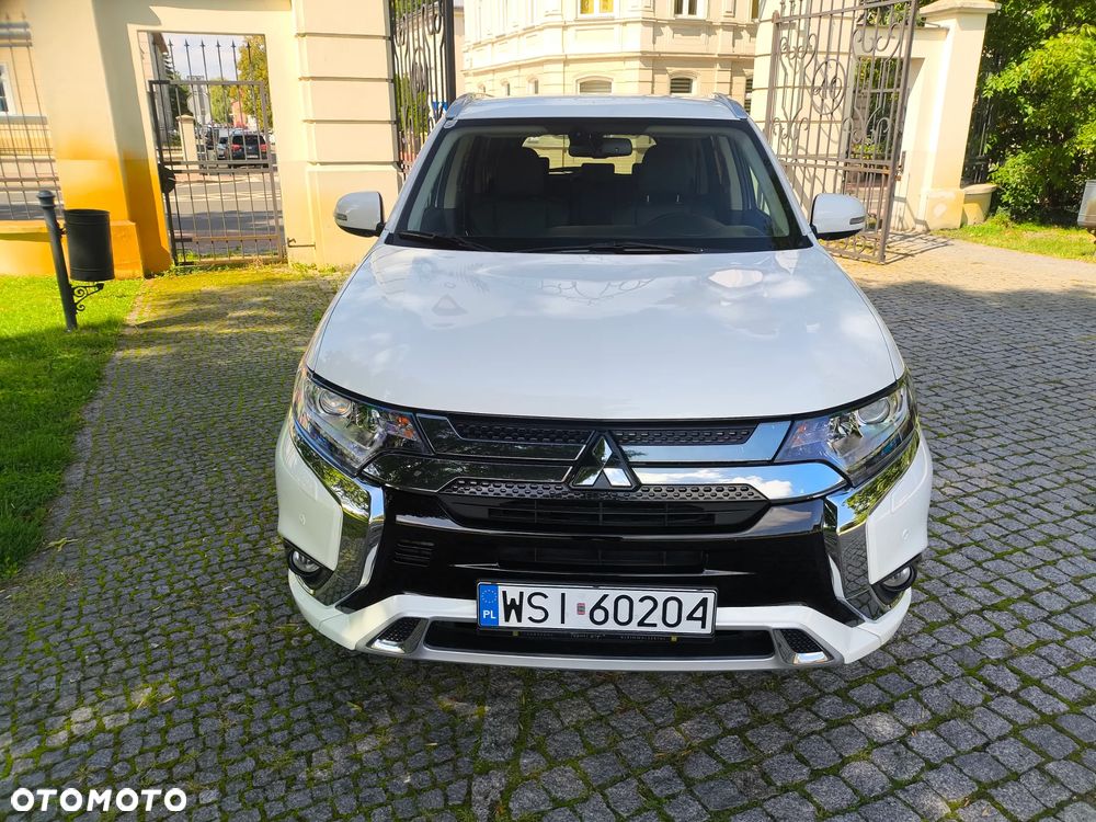 Mitsubishi Outlander 2.4 4WD - 3