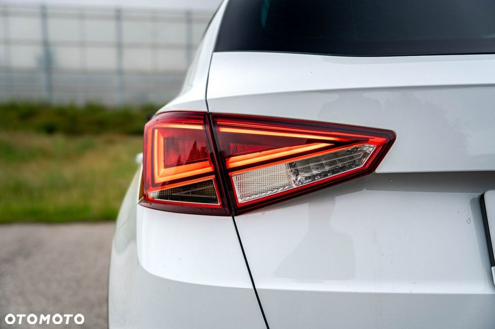 Seat Arona 1.0 TSI FR S&S DSG - 17