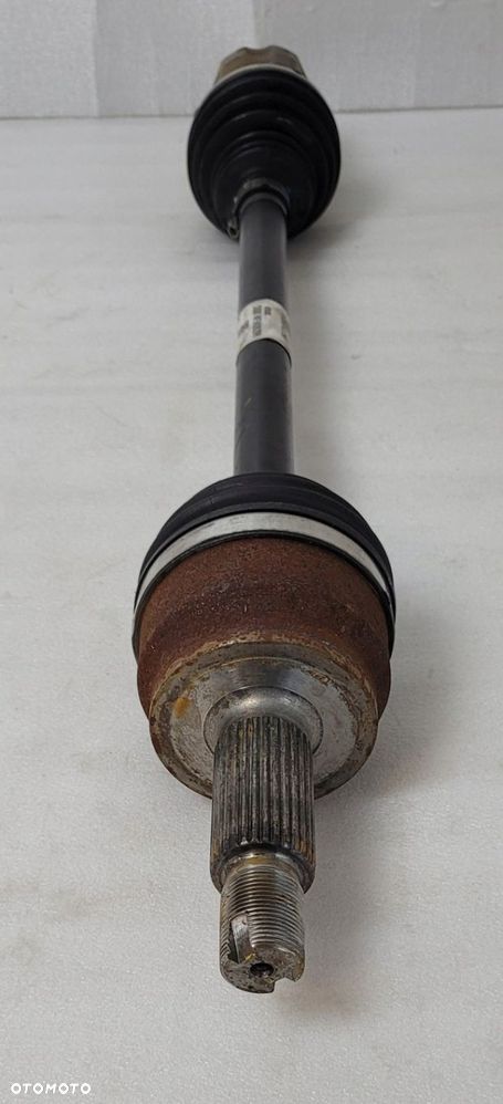 PÓŁOŚ PÓŁOŚKA PRAWA PRZÓD HYUNDAI IONIQ 5 2021- - 6