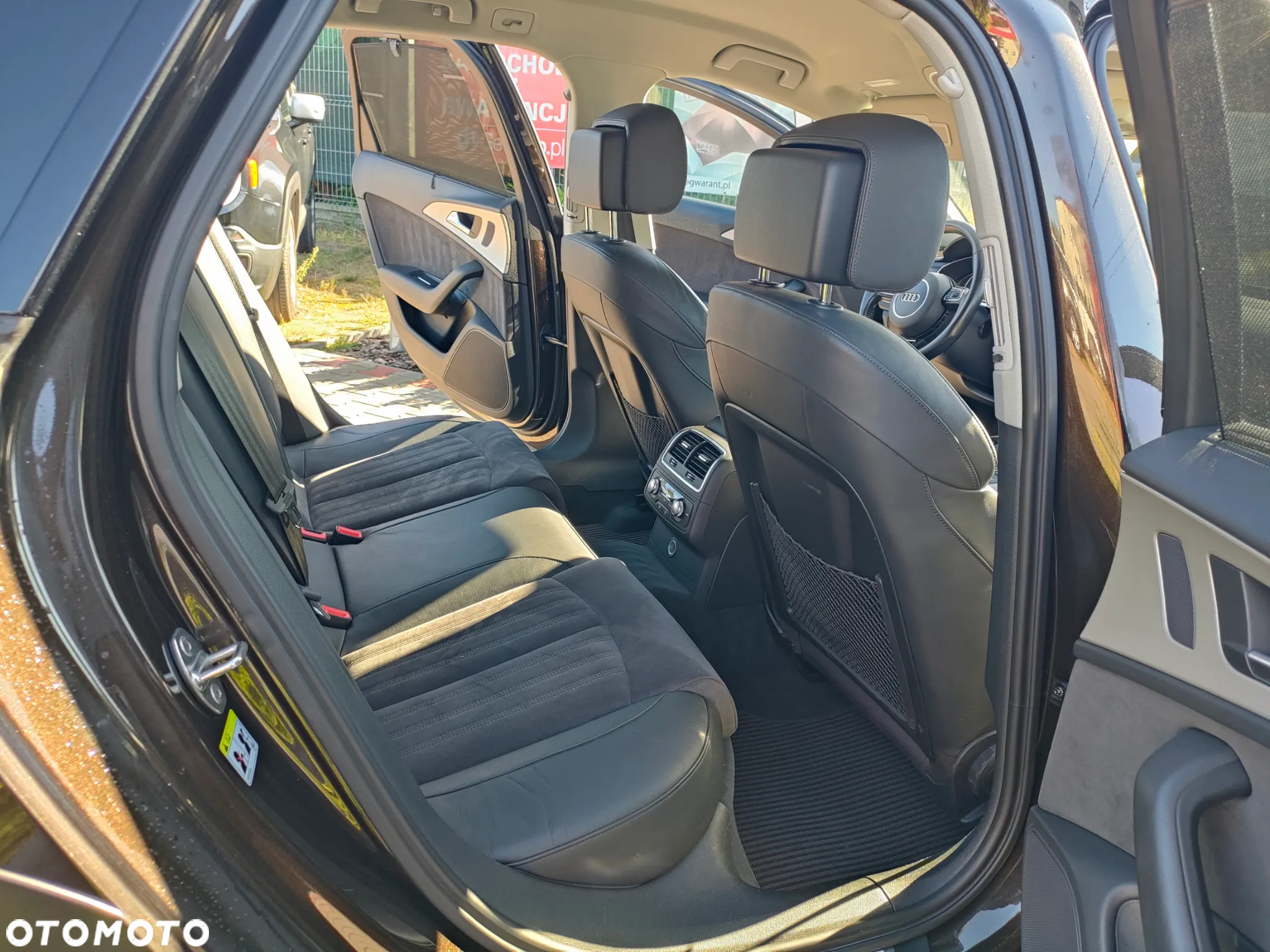 Audi A6 Allroad - 26
