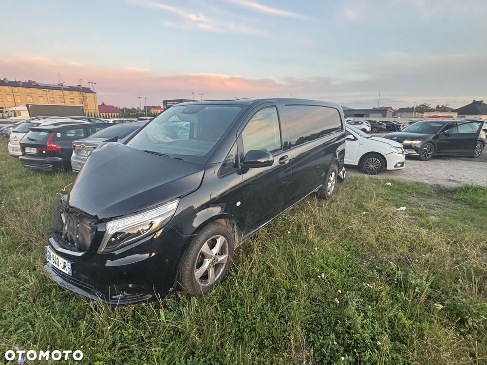 Mercedes-Benz Vito 119  2.0 blutec - 3