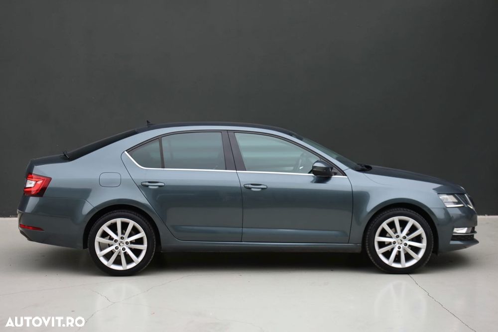 Skoda Octavia - 6