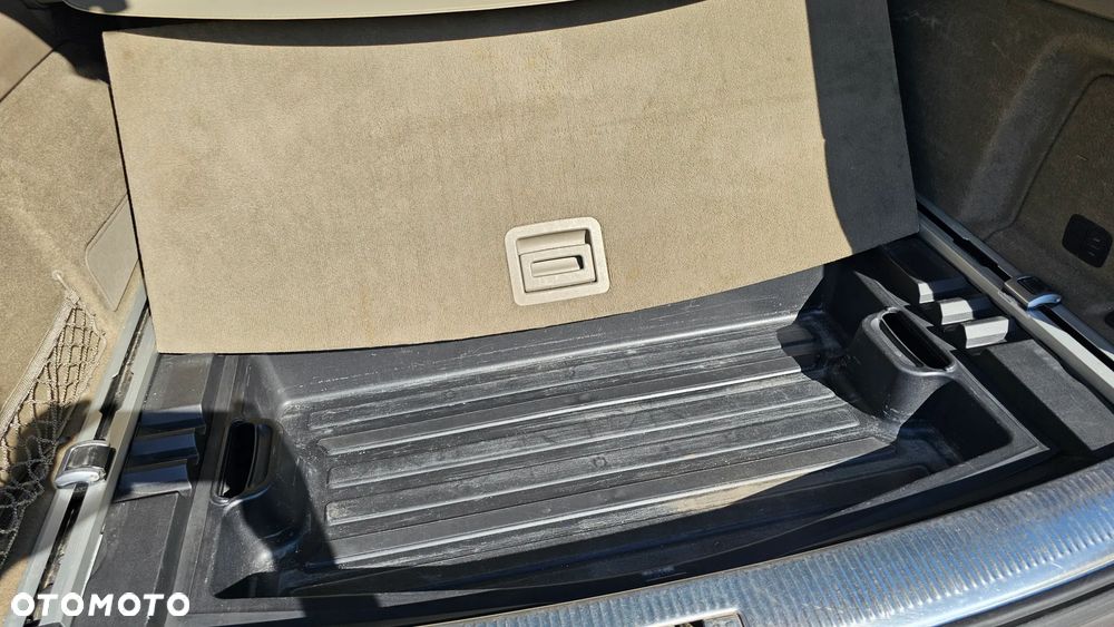Audi Q7 4.2 TDI DPF Quattro Tiptronic - 24