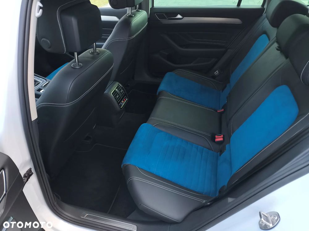 Volkswagen Passat 2.0 TDI EVO Elegance DSG - 22