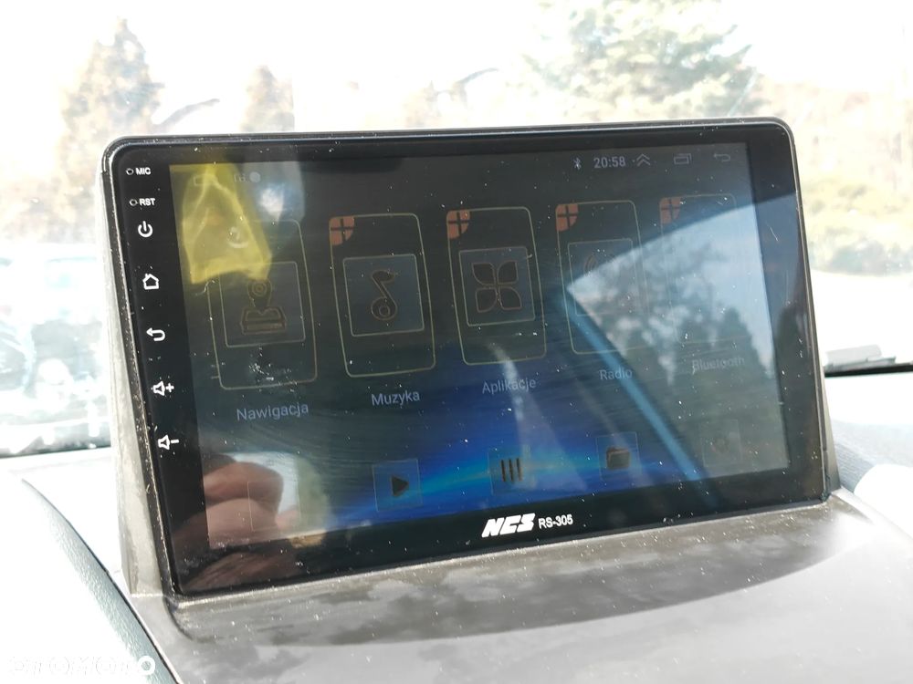 Ford Fusion 1.25 Ambiente - 23