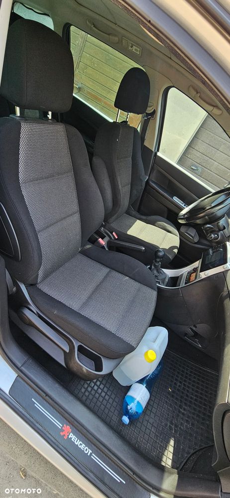 Peugeot 307 110 OXYGO - 12