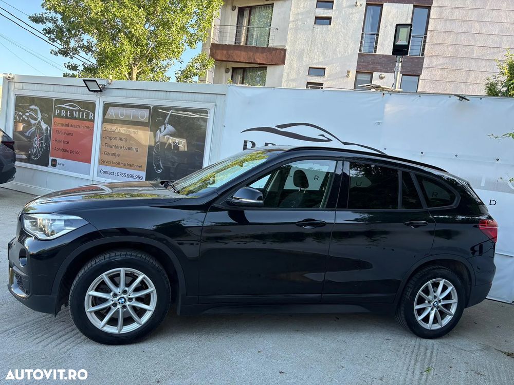 BMW X1 ver-xdrive20d-aut-advantage - 3