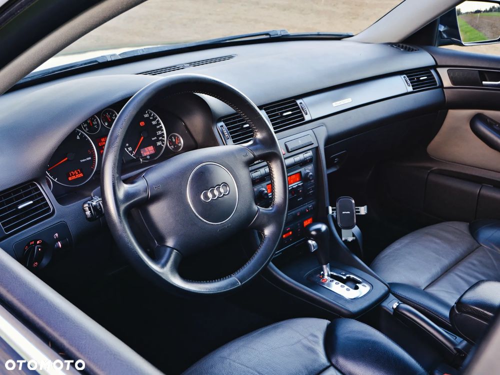 Audi A6 Allroad - 9