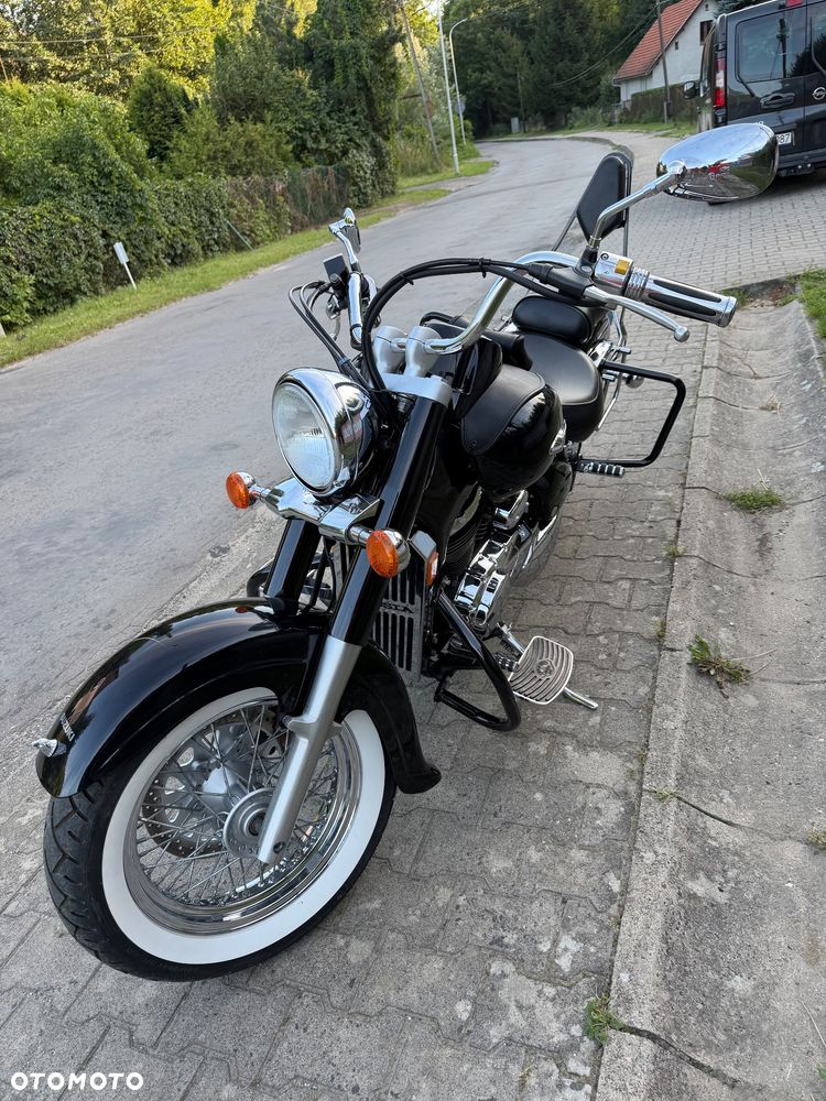 Suzuki VL 800 Volusia - 37