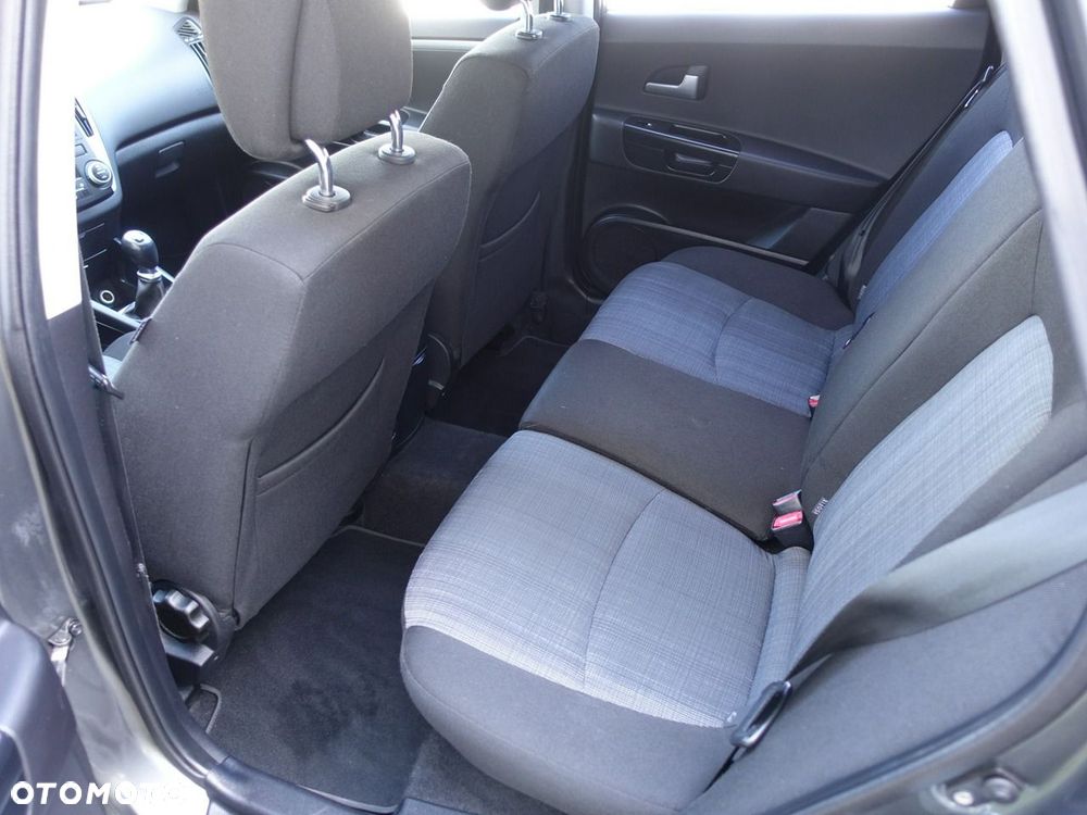 Kia Ceed 1.6 CVVT Vision - 16