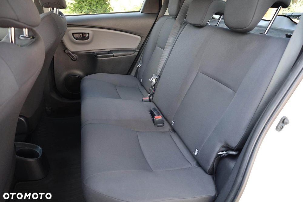 Toyota Yaris 1.5 Active - 27