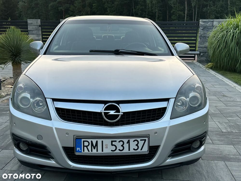 Opel Vectra 1.9 CDTI Elegance - 17