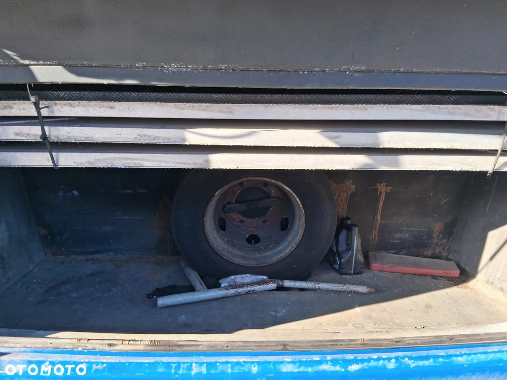 Iveco Kapena Cacciamali 100E21 - 20