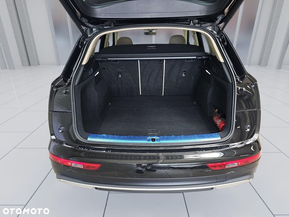 Audi Q5 40 TDI mHEV Quattro S tronic - 17