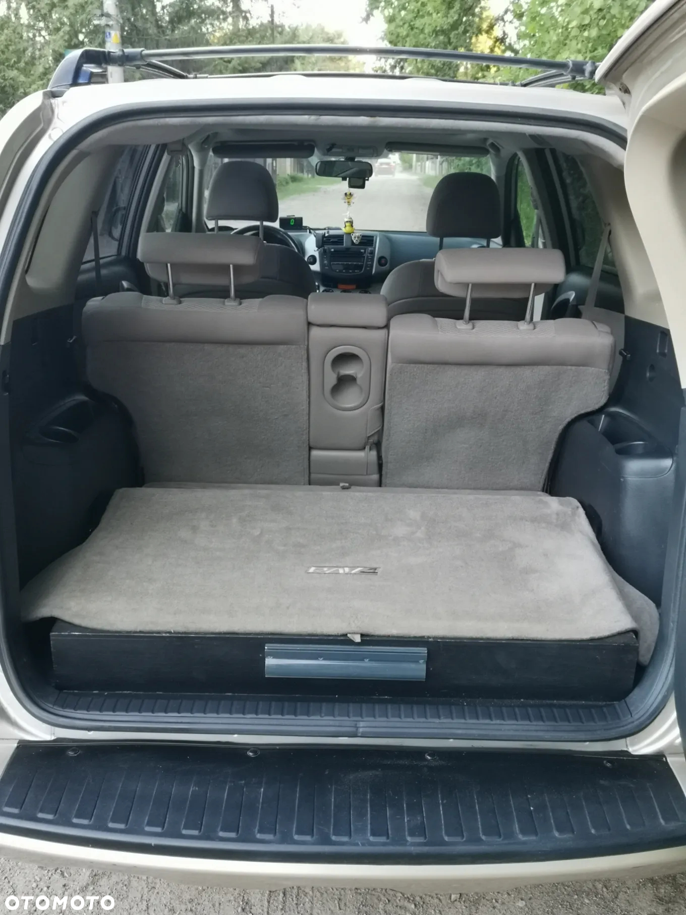 Toyota RAV4 - 15