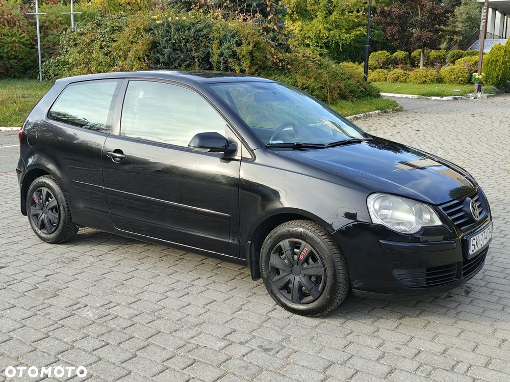 Volkswagen Polo 1.4 TDI Comfortline - 32