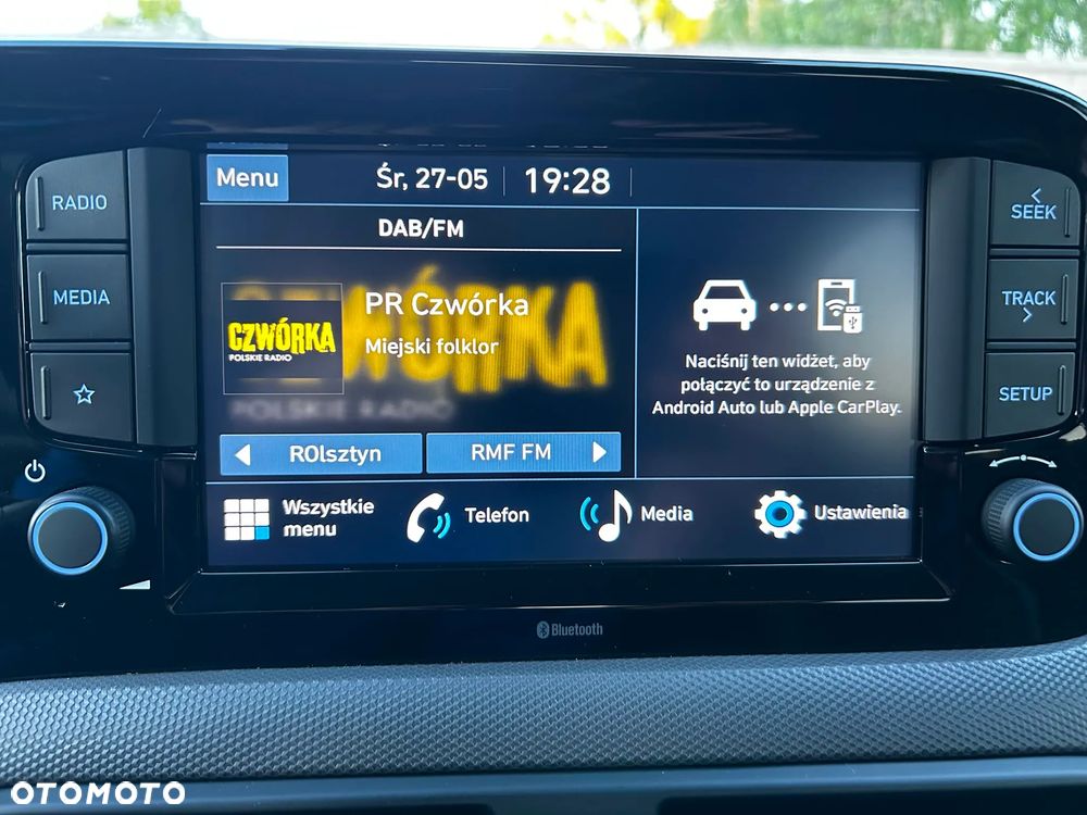 Hyundai i10 1.0 Modern - 37