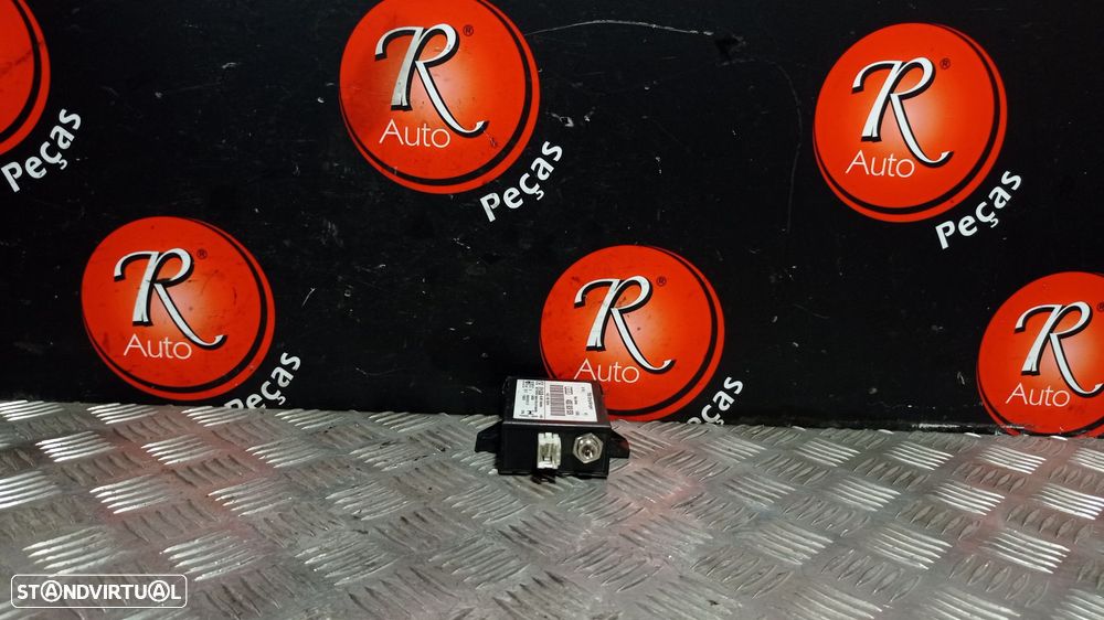 Módulo Eletronico Audi Allroad (4Bh, C5) - 2