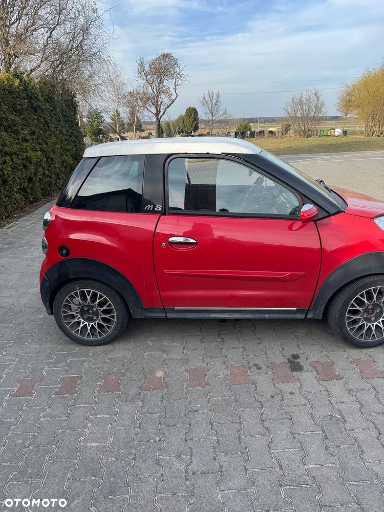 Microcar Inny - 6