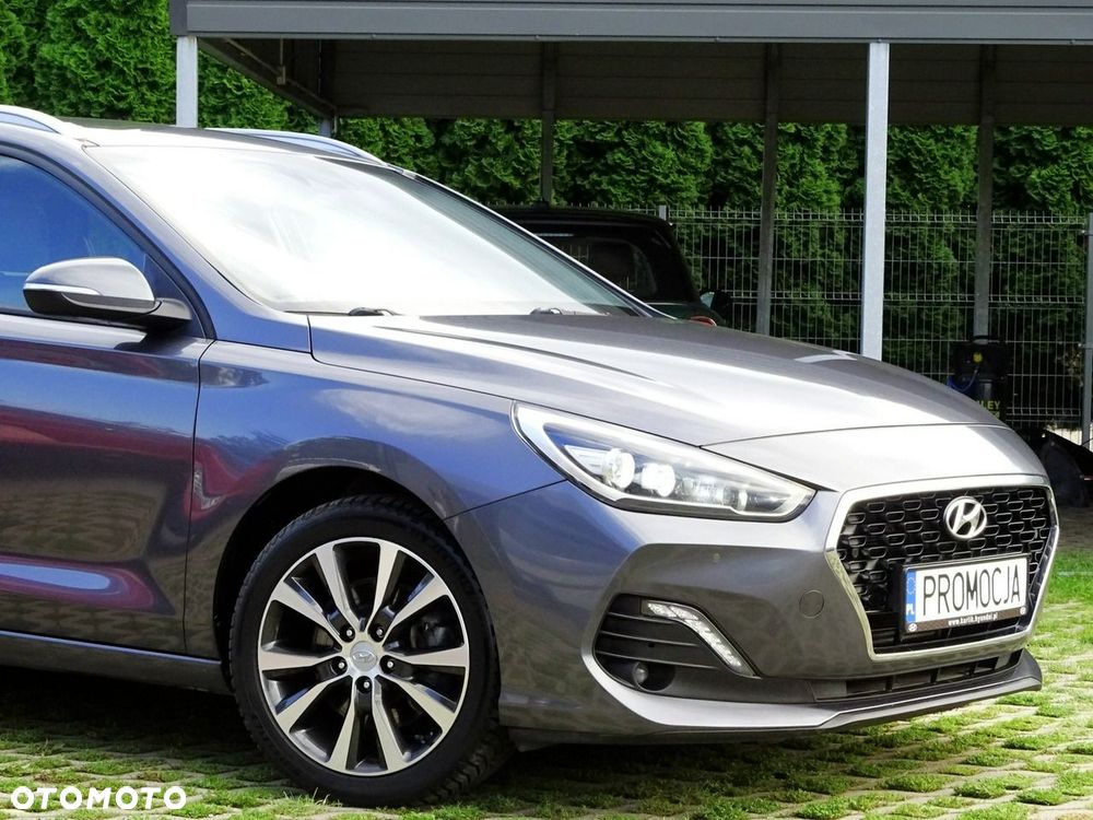 Hyundai i30 1.6 CRDI Premium DCT - 2