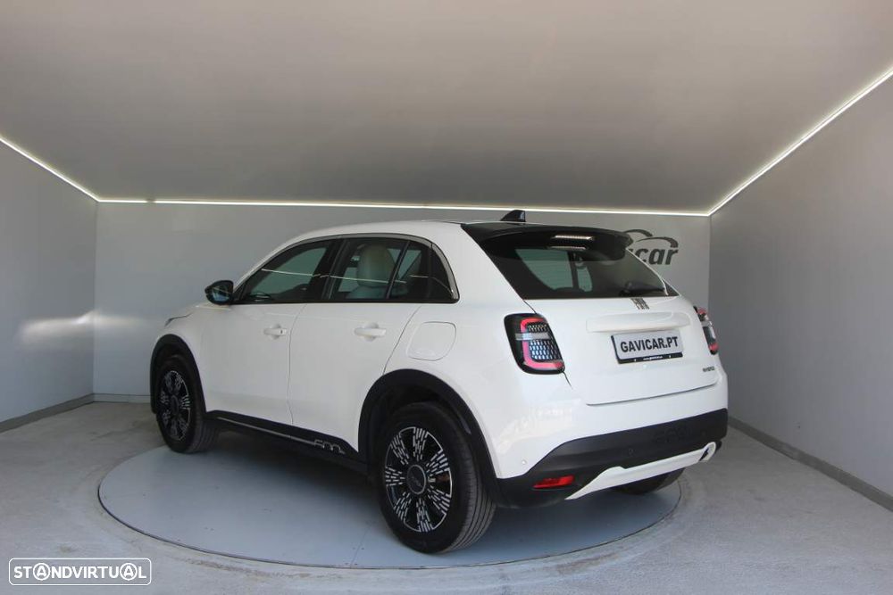 Fiat 600 - 8
