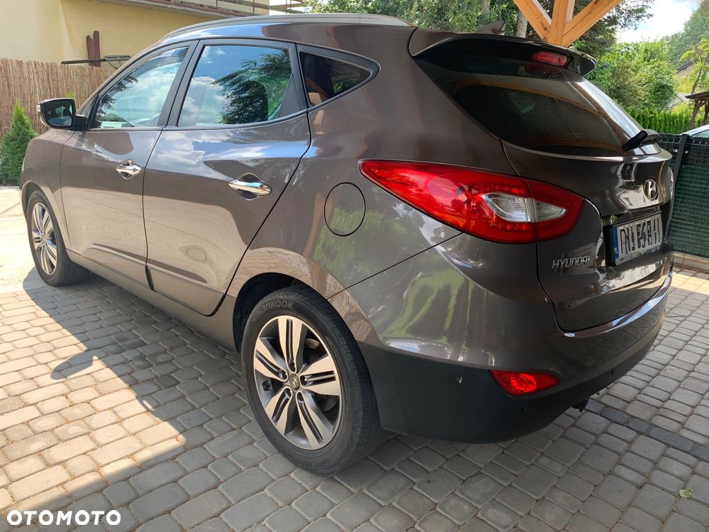 Hyundai ix35 - 4