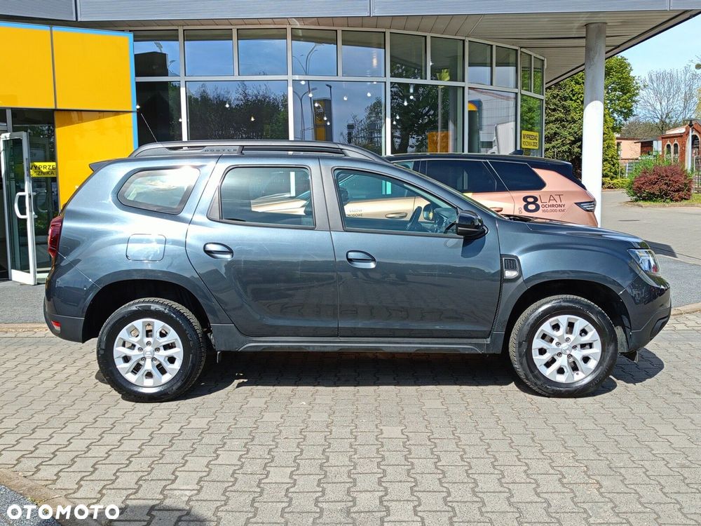 Dacia Duster 1.0 TCe Comfort - 5