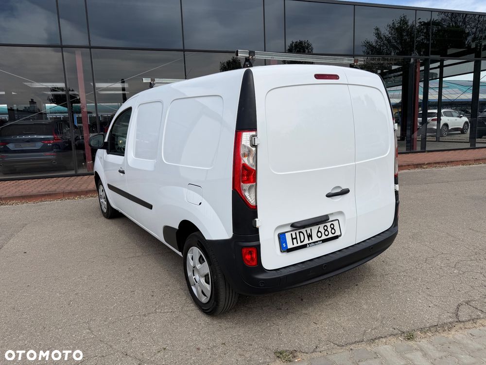 Renault Kangoo Maxi - 9
