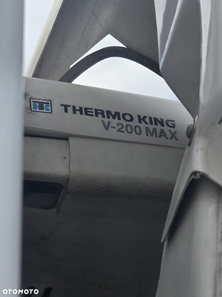 Mercedes-Benz SPRINTER 316 CDI * CHŁODNIA THERMOKING V-200MAX * - 15
