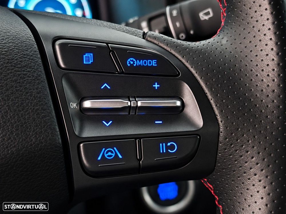 Hyundai Kauai 1.0 T-GDi N-Line - 32