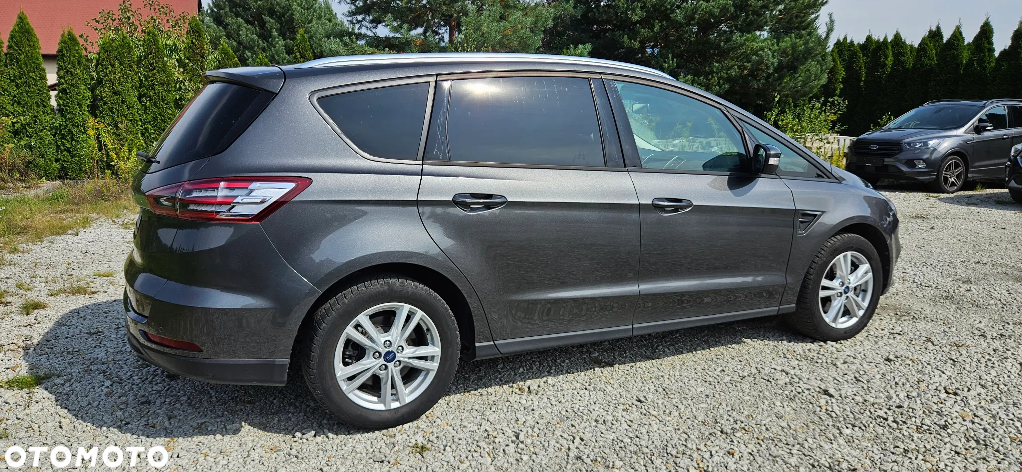 Ford S-Max 2.0 EcoBlue Trend - 6