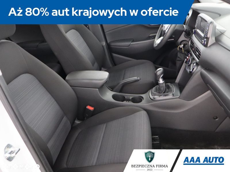 Hyundai Kona - 11