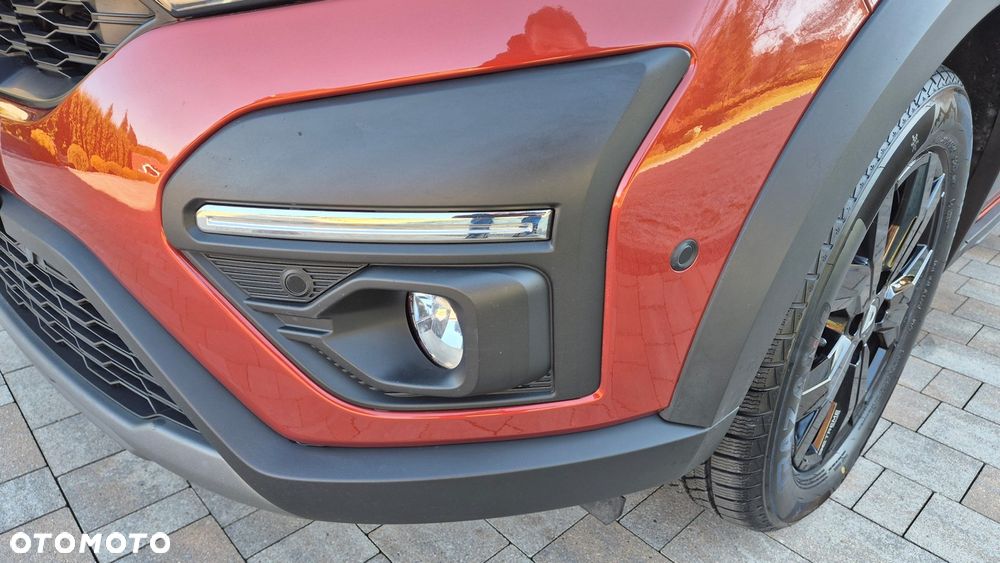Dacia Jogger 1.0 TCe SL Extreme 7os - 25