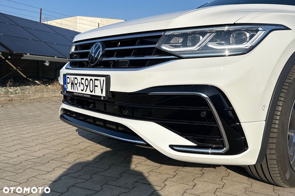 Volkswagen Tiguan - 11