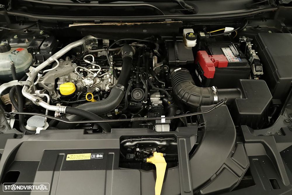 Nissan Qashqai 1.3 DIG-T N-Connecta Xtronic - 24