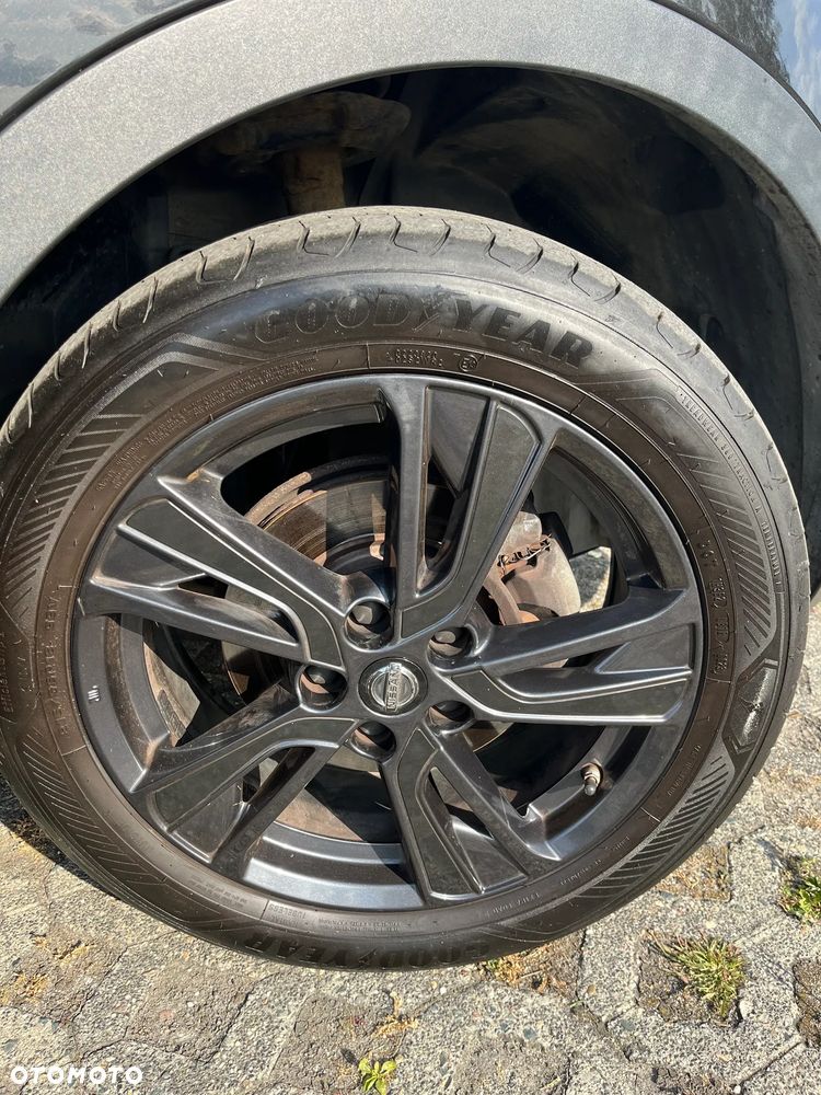 Nissan Qashqai 1.6 DIG-T N-Tec - 16