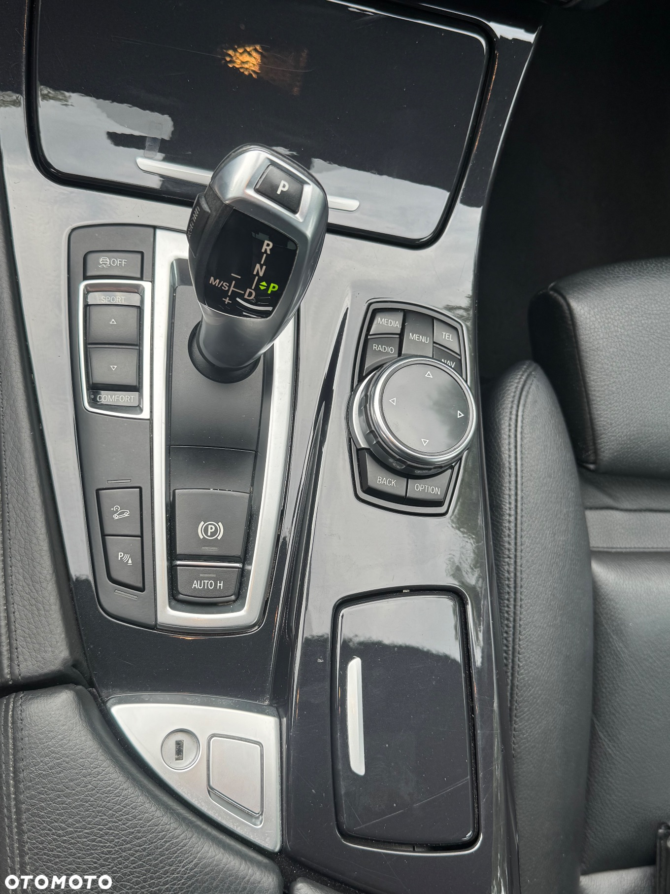 BMW Seria 5 525d xDrive Touring - 18