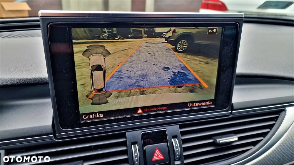 Audi A6 Allroad - 17