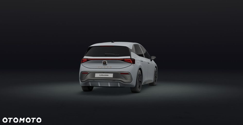 Cupra Born 150kW/58kWh - 10