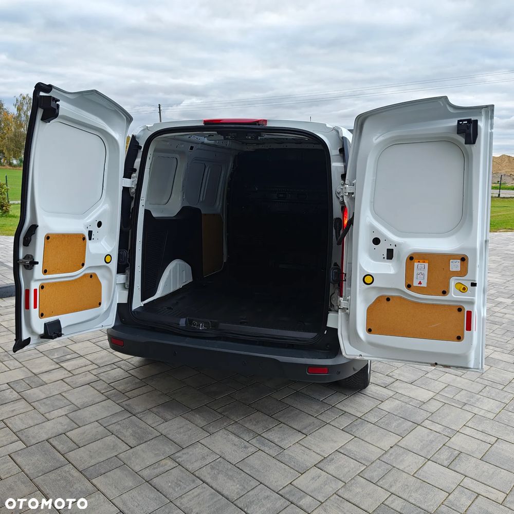 Ford Connect - 4