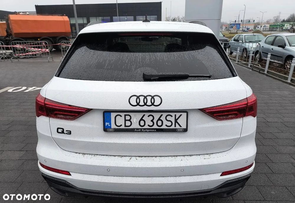 Audi Q3 35 TFSI S line S tronic - 6