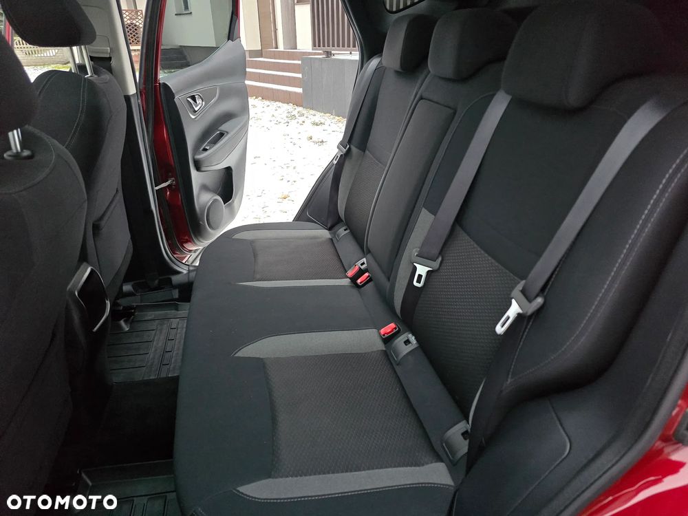 Nissan Qashqai 1.3 DIG-T N-CONNECTA - 21