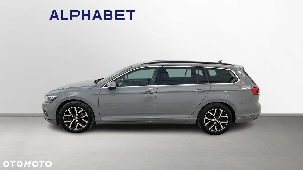 Volkswagen Passat Variant 2.0 TDI EVO Business DSG - 2