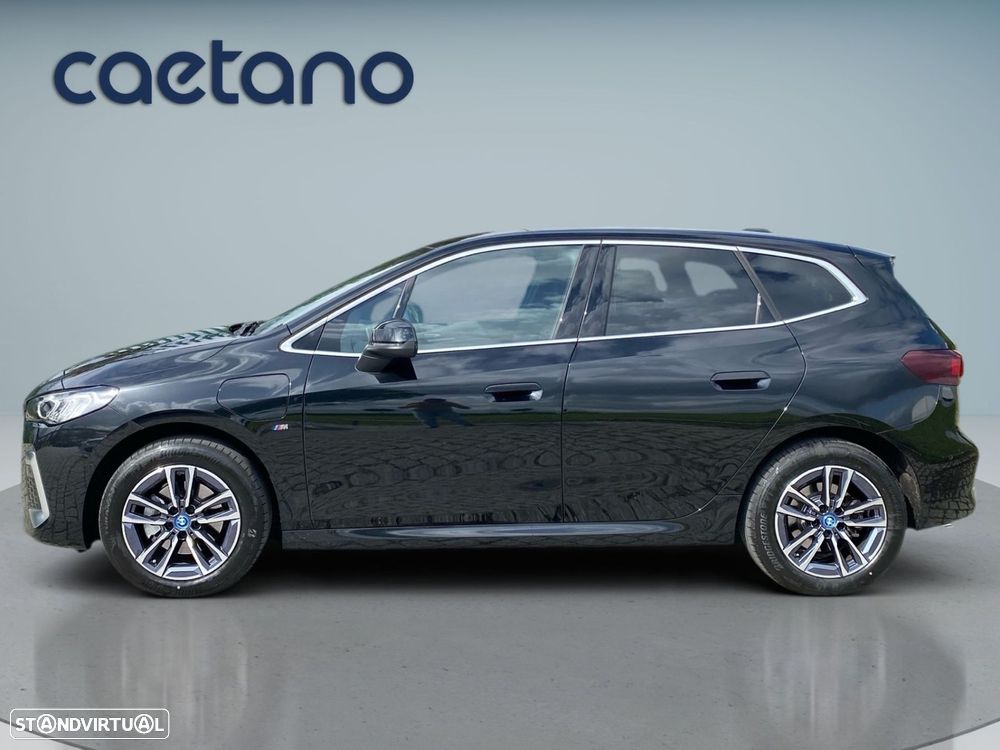 BMW 225xe Active Tourer e xDrive Pack Desportivo M - 24